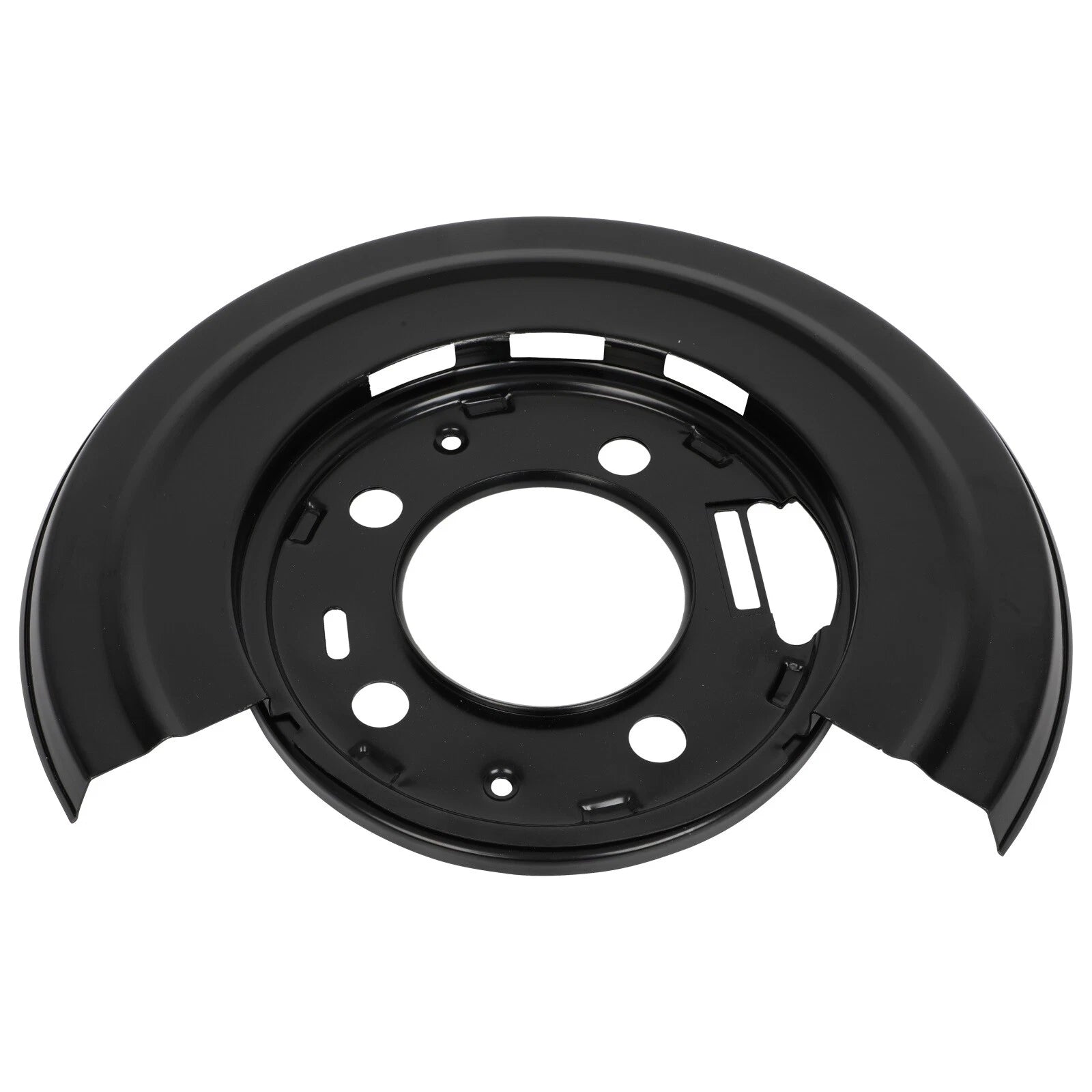 Rear Brake Dust Shield for Ford F250 F350 Super Duty 4WD