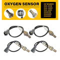 Set of 4 O2 Oxygen Sensors for Toyota Camry Lexus
