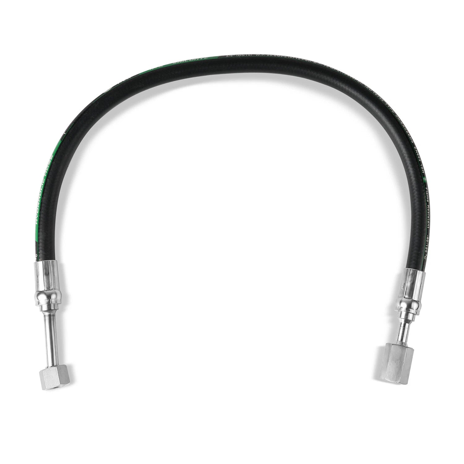 Steering Pump Adapter Hose 8M0152467 for Mercury Verado (Gen C)