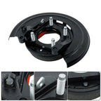 Parking Brake Assembly for Ford F-250/F-350 Super Duty Excursion (1999–2007)