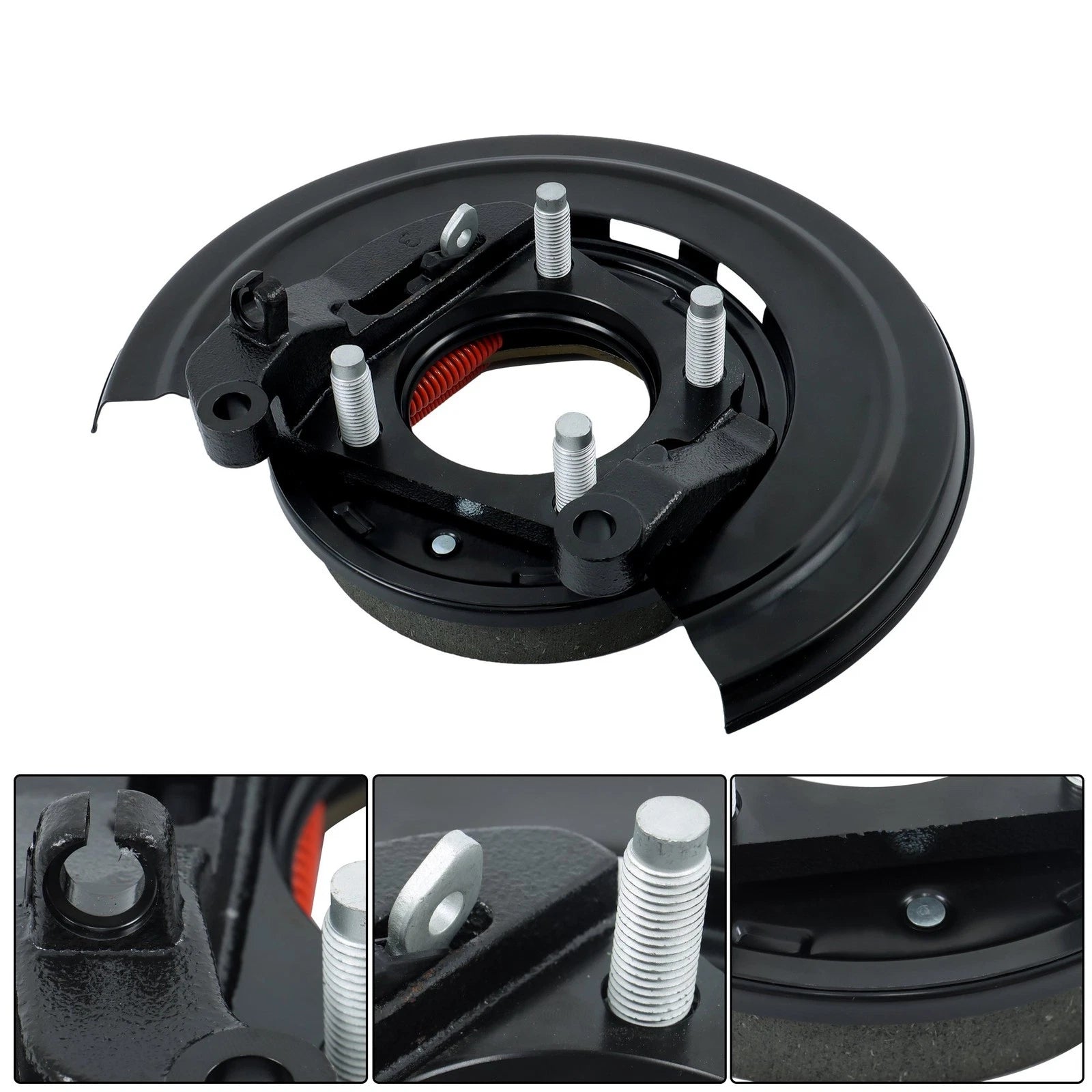 Parking Brake Assembly for Ford F-250/F-350 Super Duty Excursion (1999–2007)