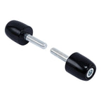 Handlebar Vibration Absorber Caps for BMW R18 (2021-2023)