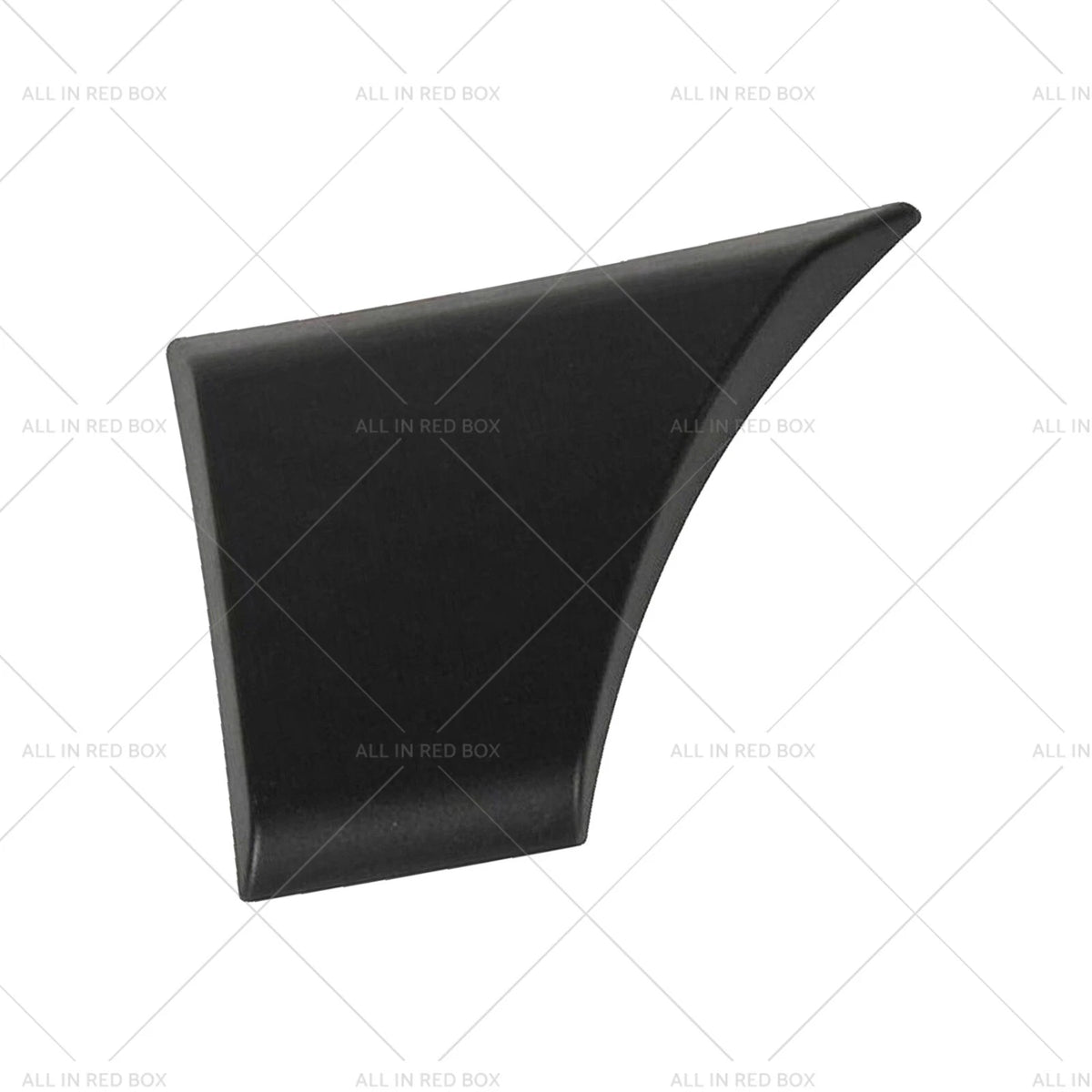 Side Protective Trim Mould for Renault Master MK3 (2010–2021)