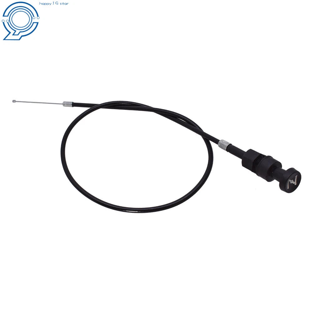 Choke Cable for Yamaha PW50 Peewee 50 Y-Zinger (1981-2009) 30" Assembly