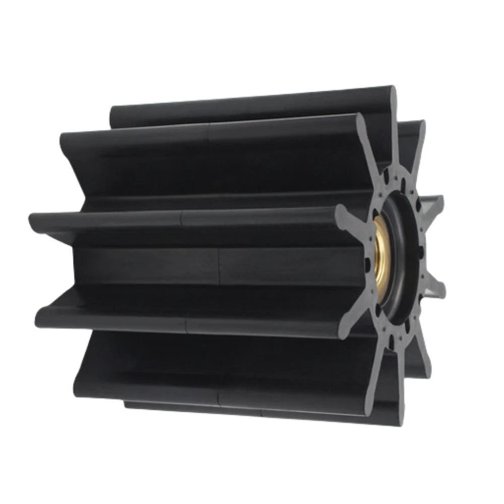 Flexible Neoprene Impeller Water Pump for Sherwood Engine 22000K (N/A)