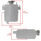 Coolant Tank for Can-Am Maverick X3 Max Turbo R DS RS (2017) 709200998