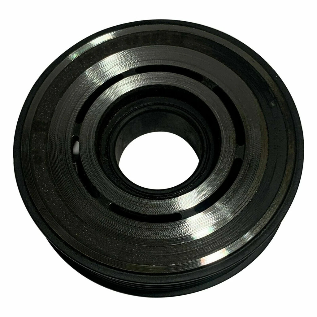AC Compressor Clutch Replacement for Lincoln MKZ 3.5L (2010-2012)