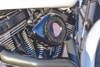 S&S Cycle Stealth Air Stinger Kit for Harley Davidson BT (2001–2017)