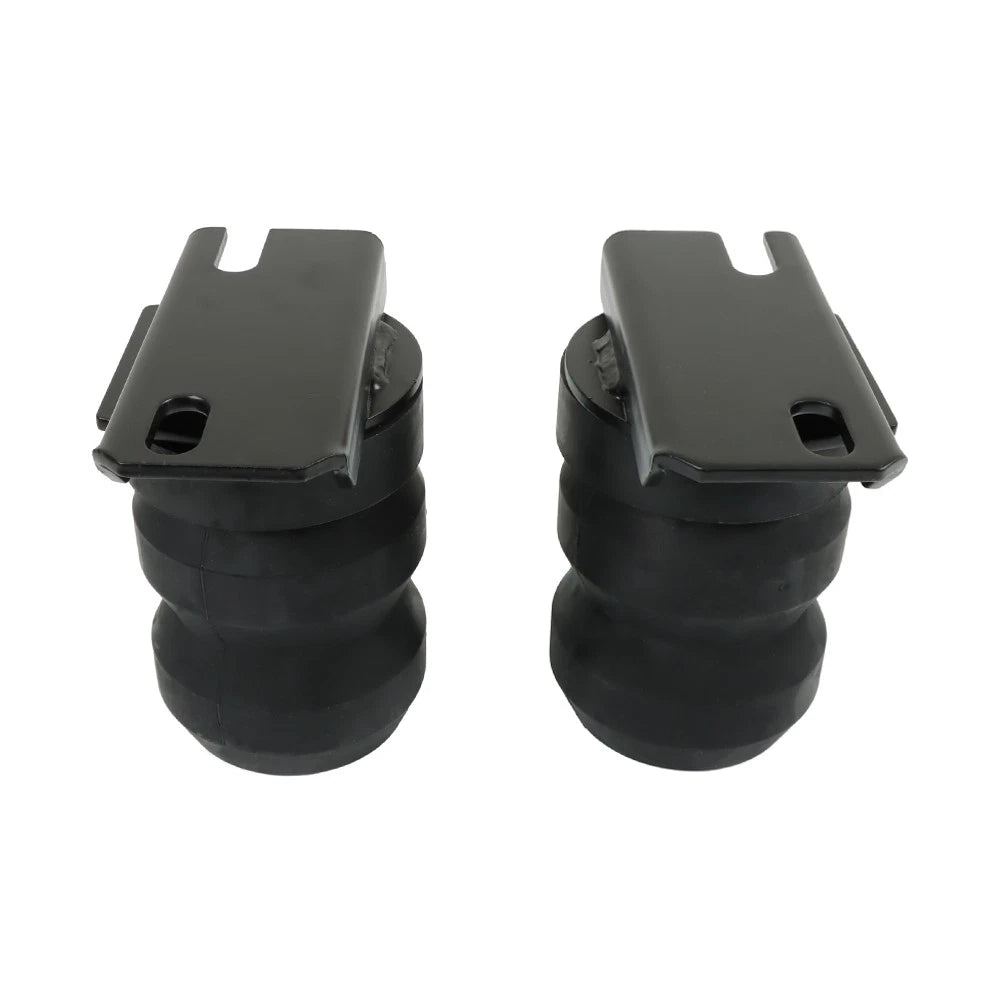 2X Rear Suspension Enhancement System for Dodge Ram 2500 