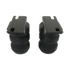 2X Rear Suspension Enhancement System for Dodge Ram 2500 