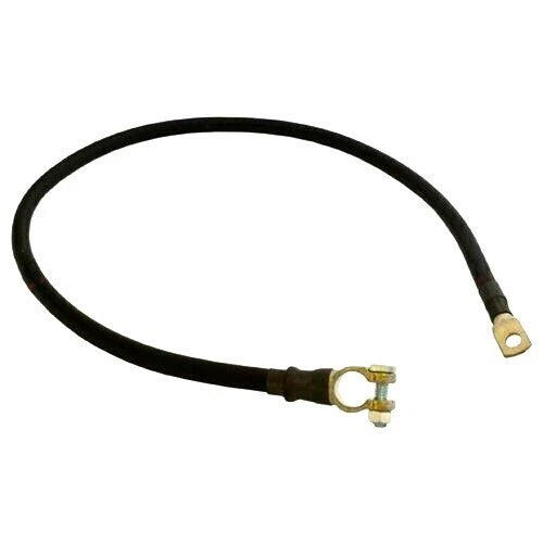 Negative Battery Lead (900mm) for Ford 2000 3000 2600 3600 2610 3610