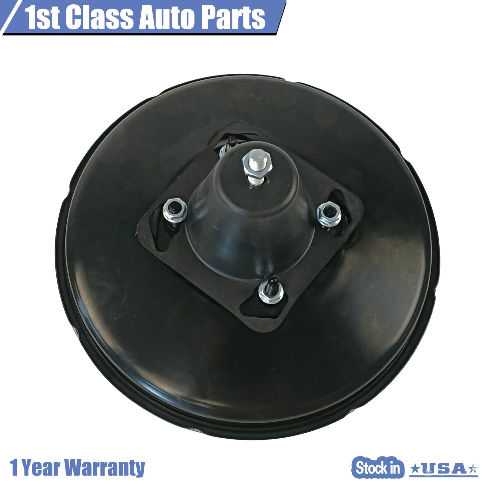 Power Brake Booster for Toyota Corolla LE Eco (2015-2018)