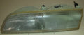 Headlight Driver Side for Thunderbird (1989–1993) SKU 100866