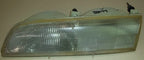 Headlight Driver Side for Thunderbird (1989–1993) SKU 100866