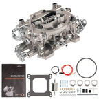 4 Barrel Carburetor Mechanical Choke for V8 Engine (305-351)