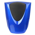 Rear Seat Cover Cowl for Honda CBR 600RR (2007-2012) Blue