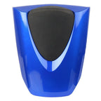 Rear Seat Cover Cowl for Honda CBR 600RR (2007-2012) Blue