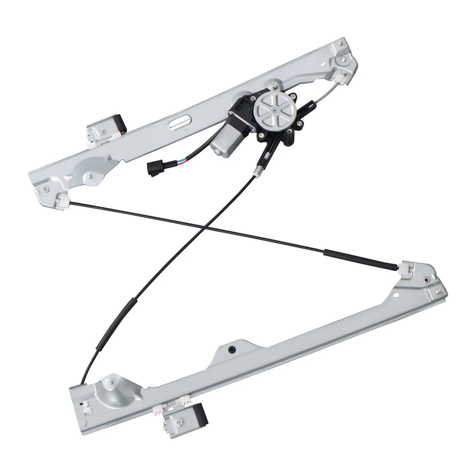 Power Window Regulator with Motor for Chevrolet Suburban