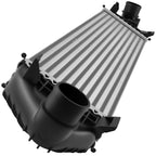 Intercooler Piping Upgrade for Ford Escape 1.6L (2014–2018) Turbo Engines