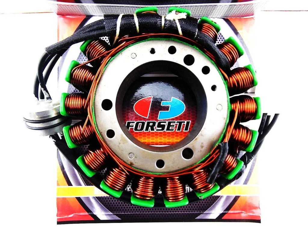 Stator Magneto Generator Assembly for Honda GL1200 Goldwing (1984)