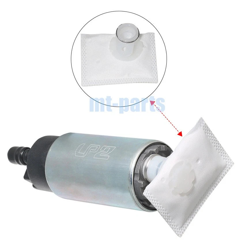 Fuel Pump for Yamaha YZF R1 (2002–2014), YZF R6 (2003–2016), YZF R6S (2003–2006)