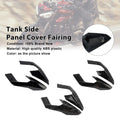 Tank Side Cover Panel Fairing for Street Triple 765 R/RS (2023–2025)