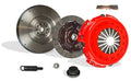Stage 2 Clutch Kit and Flywheel for Ford F250 F350 F59 F SD V8 (1994–1998)