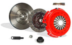 Stage 2 Clutch Kit and Flywheel for Ford F250 F350 F59 F SD V8 (1994–1998)