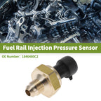 Fuel Injection Pressure Sensor No.1846480C2 for Ford Navistar MaxxForce (2007–2010)