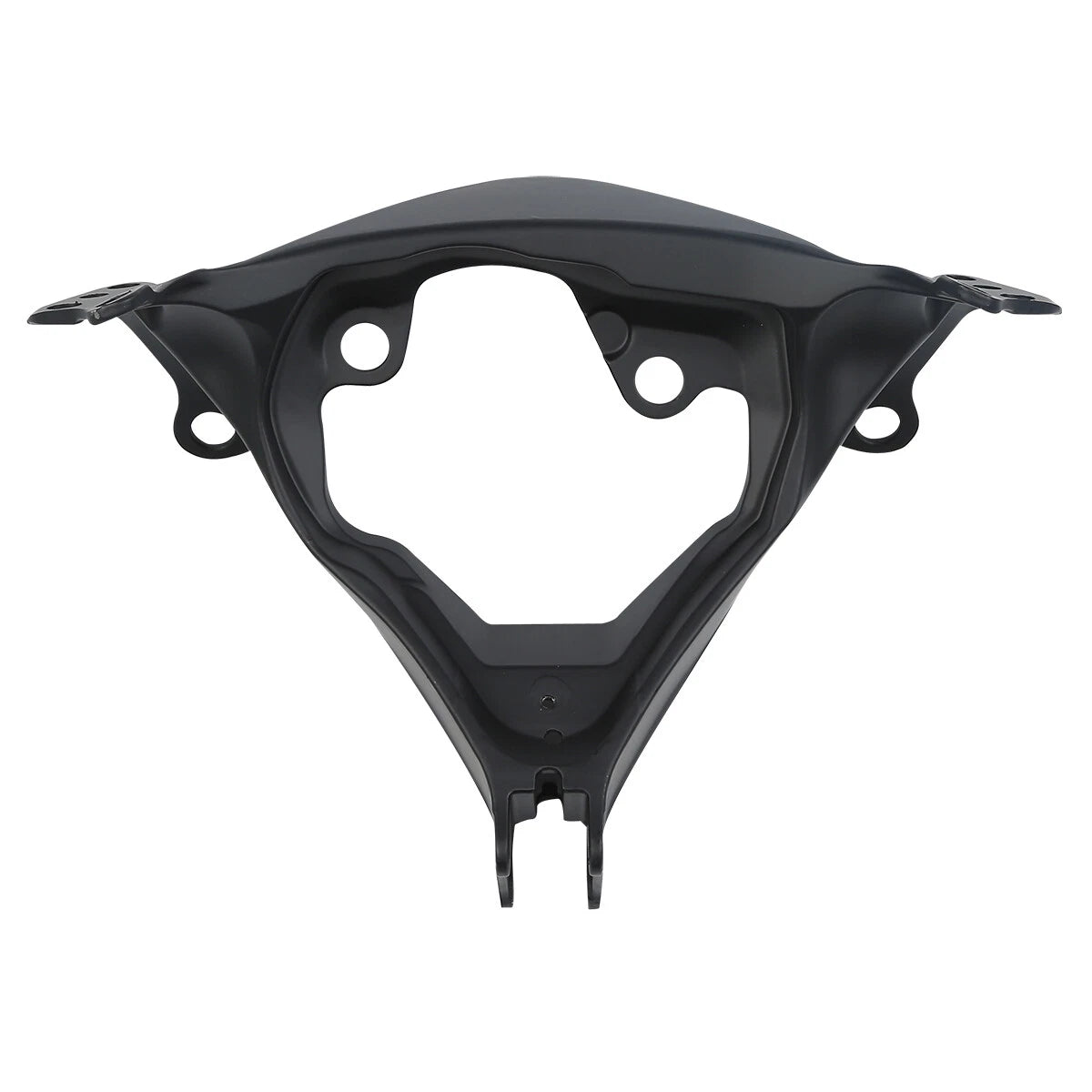 Upper Fairing Stay Headlight Bracket for Suzuki GSXR600 GSX-R 750 (2008–2010)