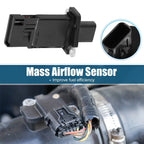 Mass Air Flow Sensor 3L3Z-12B579-BA for Ford F-250 F-350 Super Duty (2005–2010)