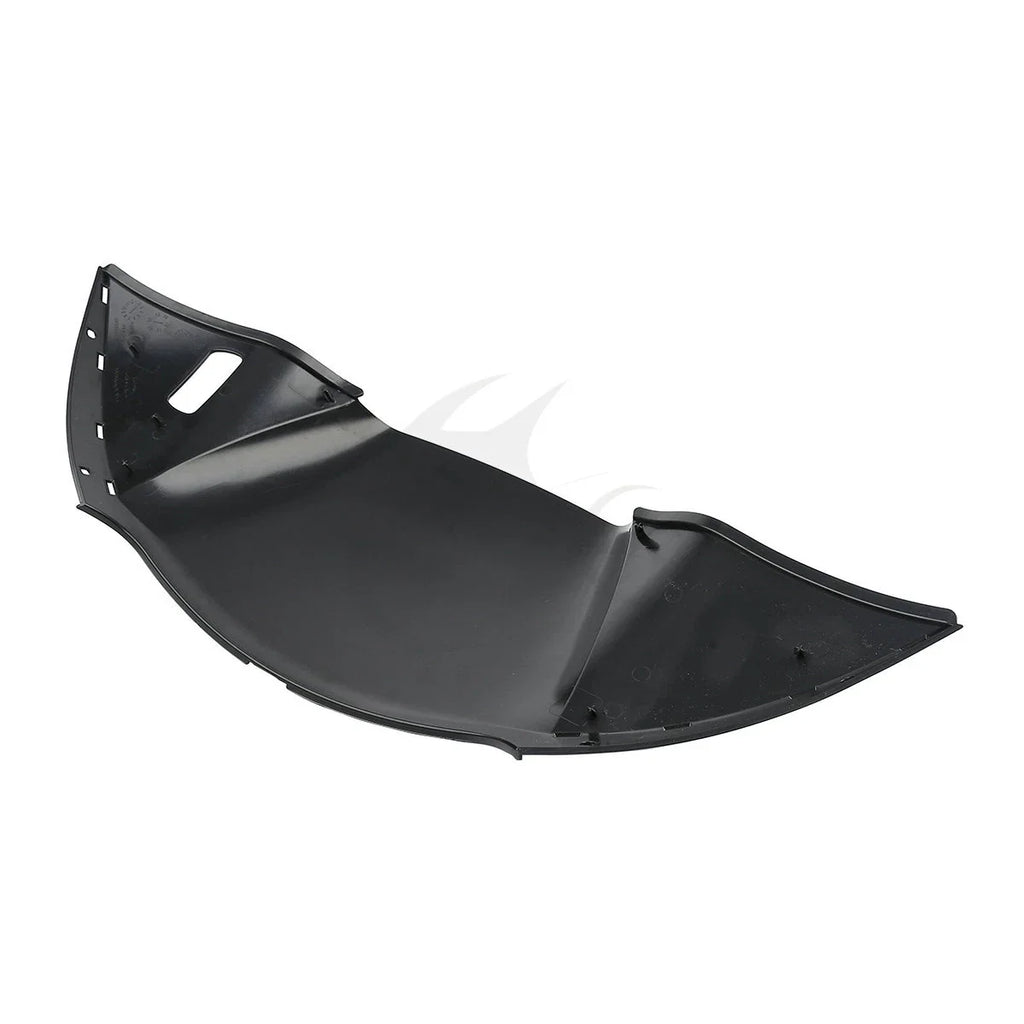 Unpainted Fairing Air Duct for Harley-Davidson Road Glide (2015-2024)