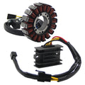 Stator Regulator Rectifier for Suzuki DRZ400S DRZ400 DRZ400SM DRZ400E (2000–2023)