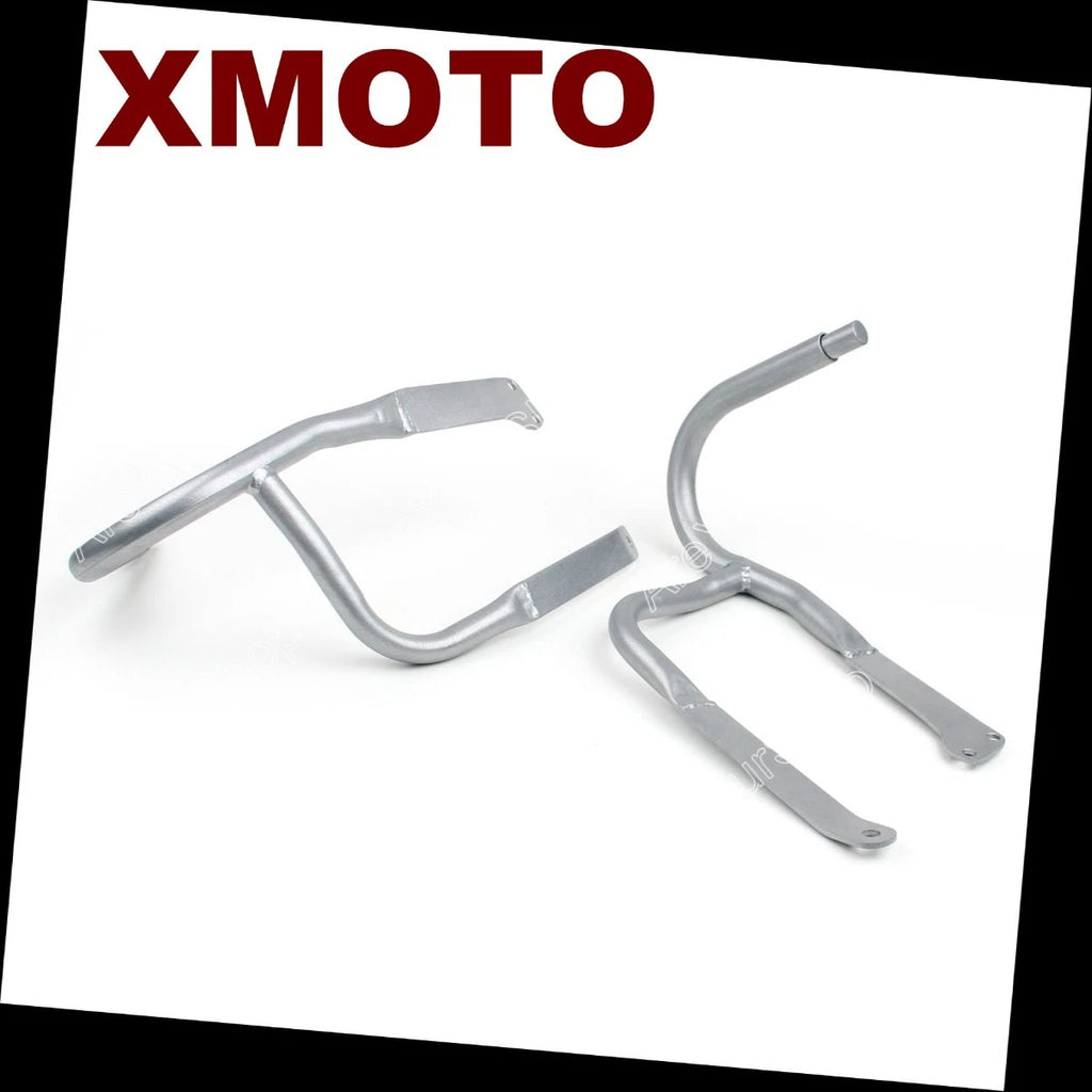 Crash Bars Protection for BMW R1200RT (2005–2013)