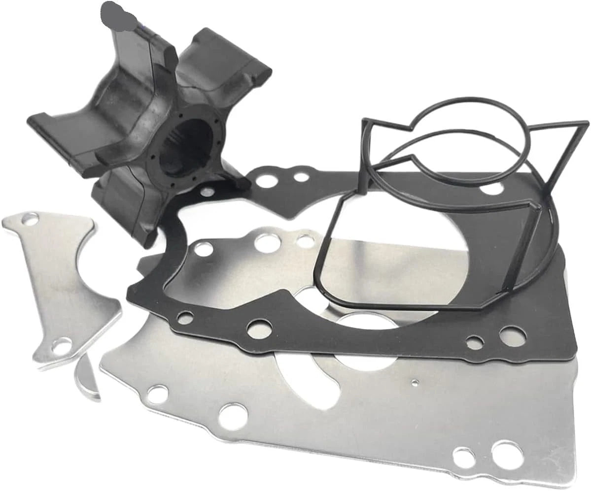 Impeller Water Pump Kit for Suzuki DF250 DF300 (17400-98J01, 18-3267)