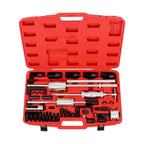 40Pcs Diesel Injector Extractor Puller Tool for Universal Applications
