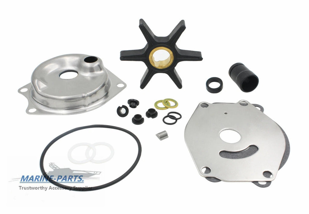 Outboard Water Pump & Impeller Kit 46-99157T2, 99157T2 for Mercury Mariner