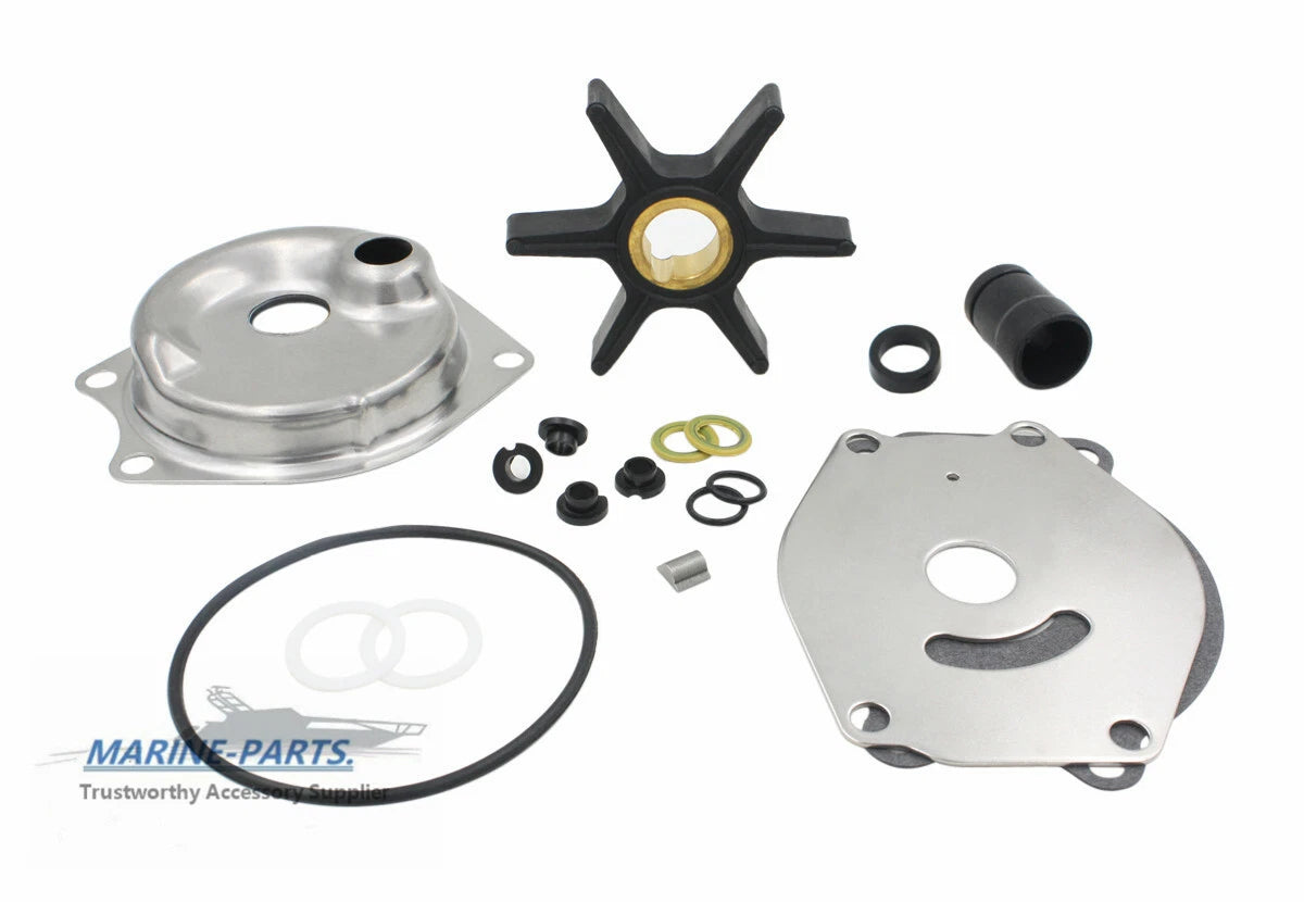 Outboard Water Pump & Impeller Kit 46-99157T2, 99157T2 for Mercury Mariner