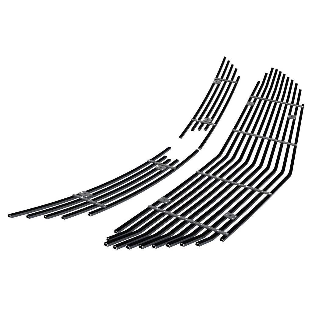 Bar Style Main Grille Insert for Chevy Equinox (2018-2021)