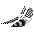 Bar Style Main Grille Insert for Chevy Equinox (2018-2021)