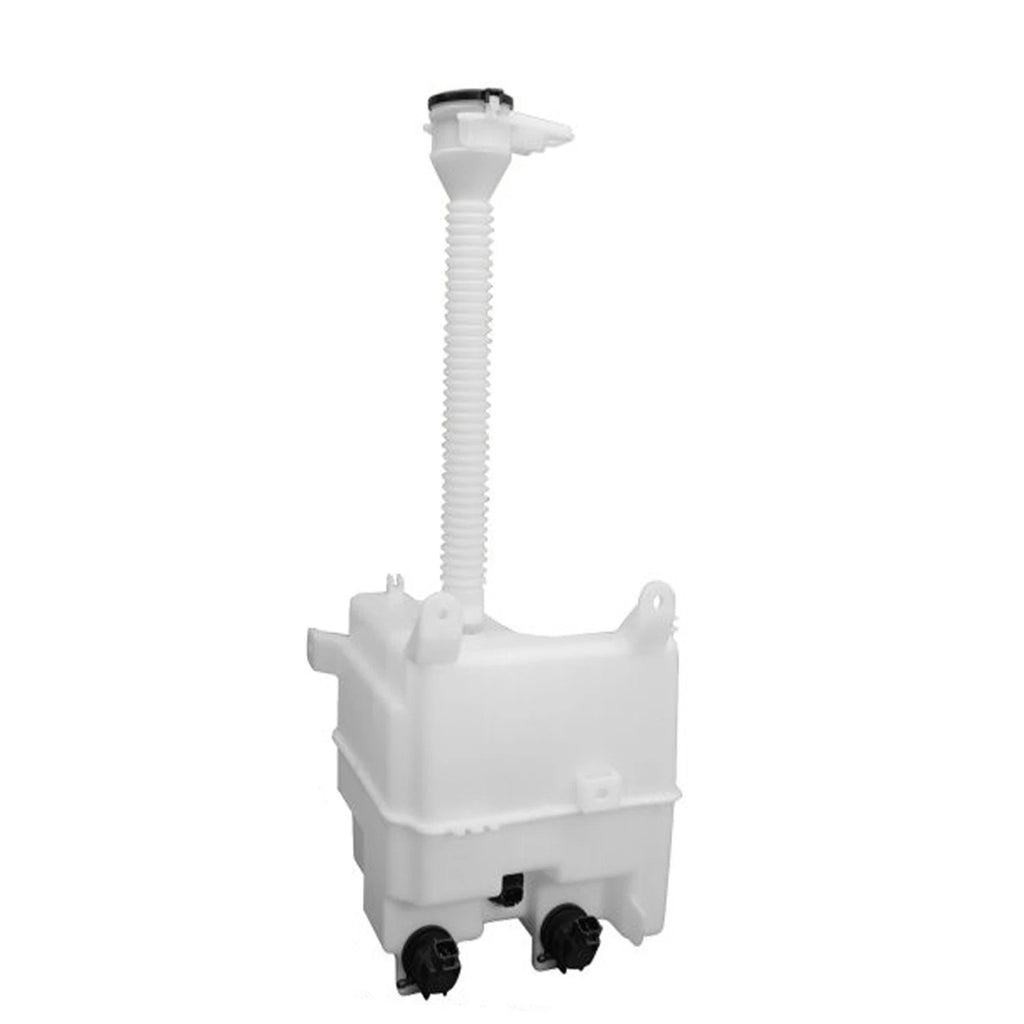 Washer Fluid Reservoir Replacement with Pump and Sensor for Toyota Highlander (2004–2007)