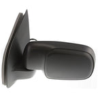 Driver Left Side Heated Mirror for Ford Excursion (2001–2005)