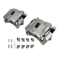 Front Brake Calipers Pair for Jeep Grand Cherokee WJ (1999–2004)