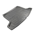 Rear Trunk Cargo Floor Tray Mat for Jeep Compass (2017-2023)