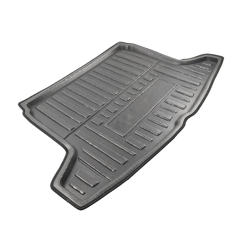 Rear Trunk Cargo Floor Tray Mat for Jeep Compass (2017-2023)