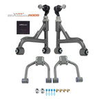 Front Rear Upper Camber Control Arms for Lexus IS300 2001 2002 2003 2004 2005