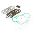 Clutch Friction Plates & Gasket Kit for Yamaha YFZ450 (2004–2009) T9