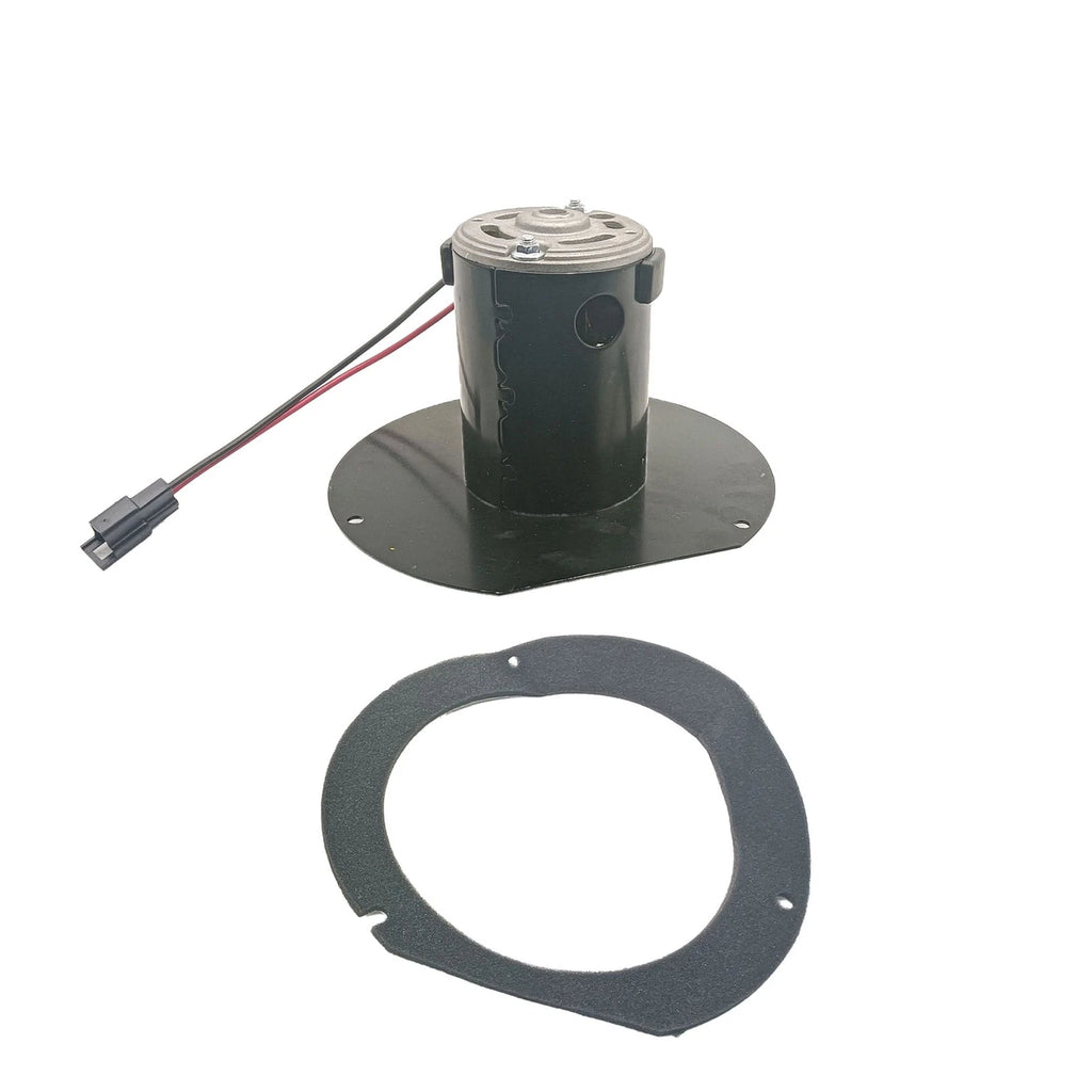 HVAC Heater Blower Motor for Peterbilt 357 376 377 378 379 (1990-2007)