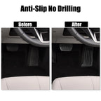 Anti Slip Brake and Gas Accelerator Pedal Pad Kit for Toyota 