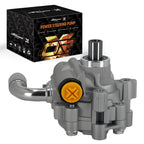 Front Power Steering Pump for Cadillac SRX V6 (2010–2016) 13505837